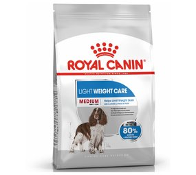 Royal Canin Royal Canin Medium Light Weight Care 3KG Royal Canin Royal Canin Medium Light Weight Care 3KG