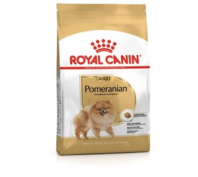 Royal Canin Royal Canin Pomeranian Adult 1.5KG Royal Canin Royal Canin Pomeranian Adult 1.5KG