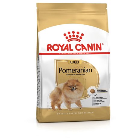 Royal Canin Royal Canin Pomeranian Adult 1.5KG Royal Canin Royal Canin Pomeranian Adult 1.5KG