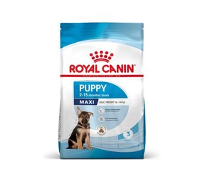 Royal Canin Royal Canin Maxi Puppy Royal Canin Royal Canin Maxi Puppy