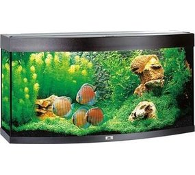 Juwel Juwel Aquarium Vision 260 Led 121 x 46 x 64 cm Juwel Juwel Aquarium Vision 260 Led 121 x 46 x 64 cm