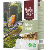 Hobby First HOBBY FIRST WILDLIFE DINER FEAST 850GR