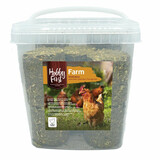 Hobby First HOBBY FIRST FARM ALFA BLOCK