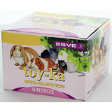 Esve ESVE KNAAGSTEEN TOYKA KINGSIZE