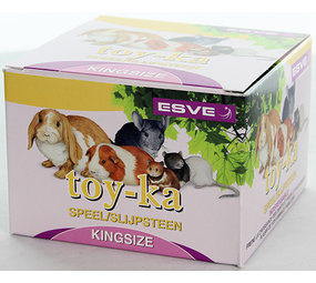 Esve ESVE KNAAGSTEEN TOYKA KINGSIZE Esve ESVE KNAAGSTEEN TOYKA KINGSIZE