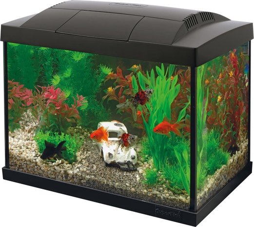 Superfish Superfish Start 20 Goldfish Kit Superfish Superfish Start 20 Goldfish Kit
