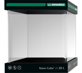 Dennerle Dennerle Nano Cube 20lt Dennerle Dennerle Nano Cube 20lt