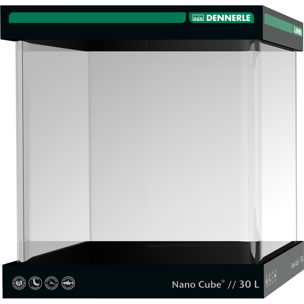 Dennerle Dennerle Nano Cube 30lt