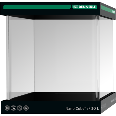 Dennerle Dennerle Nano Cube 30lt