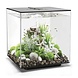 Biorb BIORB AQUARIUM CUBE 60 MCR ZWART Biorb BIORB AQUARIUM CUBE 60 MCR ZWART