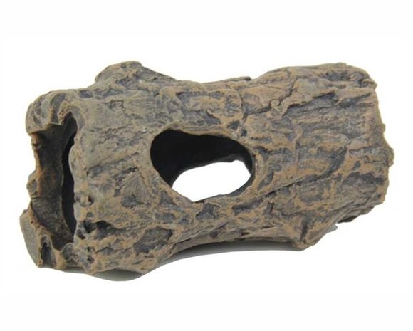 Blue Belle Pacific BLUE BELLE PACIFIC HOLLOW LOG BROWN Blue Belle Pacific BLUE BELLE PACIFIC HOLLOW LOG BROWN