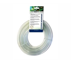 HS AQUA AQUARIUMSLANG transparant HS AQUA AQUARIUMSLANG transparant
