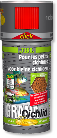 JBL JBL Grana Cichlid Click JBL JBL Grana Cichlid Click