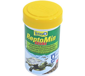 Tetra TETRA REPTOMIN TURTLE Tetra TETRA REPTOMIN TURTLE