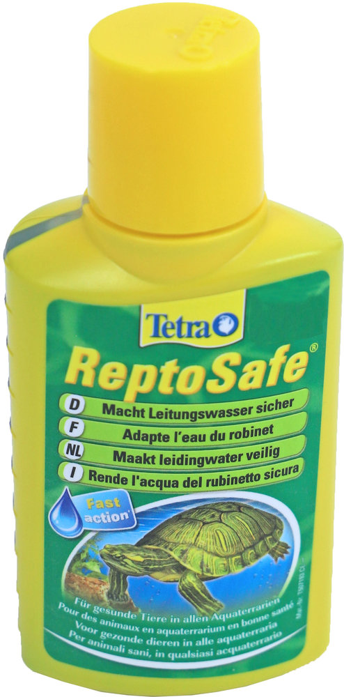 Tetra TETRA REPTOSAFE Tetra TETRA REPTOSAFE