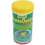 Tetra TETRA REPTODELICA SHRIMPS Tetra TETRA REPTODELICA SHRIMPS