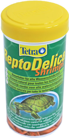 Tetra TETRA REPTODELICA SHRIMPS Tetra TETRA REPTODELICA SHRIMPS