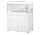Eheim Meubel Proxima 250 101X51X75CM