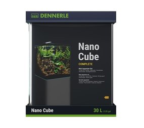 Dennerle DENNERLE NANOCUBE COMPLETE 30 LED Dennerle DENNERLE NANOCUBE COMPLETE 30 LED