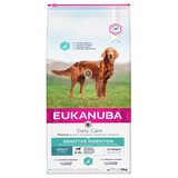 Eukanuba Eukanuba Daily Care Adult Sensitive Digestion 12 KG Eukanuba Eukanuba Daily Care Adult Sensitive Digestion 12 KG