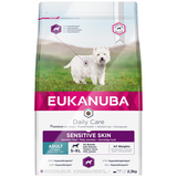 Eukanuba Eukanuba Dog Sensitive Skin Vis 2,3 KG