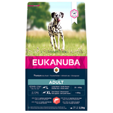 Eukanuba Eukanuba Adult Large Salmon & Barley Eukanuba Eukanuba Adult Large Salmon & Barley