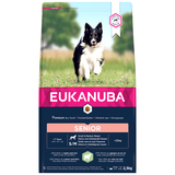 Eukanuba Eukanuba Dog Senior S/M Lamb & Rice 3 KG Eukanuba Eukanuba Dog Senior S/M Lamb & Rice 3 KG