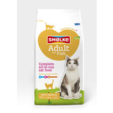 Smolke Smolke Cat Adult Fish & Rice Smolke Smolke Cat Adult Fish & Rice