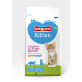 Smolke Smolke Cat Kitten Smolke Smolke Cat Kitten