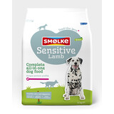 Smolke Smolke Hond Lamb Smolke Smolke Hond Lamb
