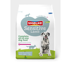 Smolke Smolke Hond Lamb Smolke Smolke Hond Lamb