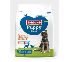 Smolke Smolke Hond Puppy Maxi Smolke Smolke Hond Puppy Maxi