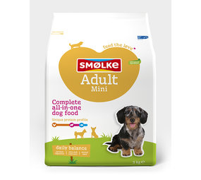 Smolke Smolke Hond Adult Mini Smolke Smolke Hond Adult Mini
