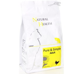 Natural Health Natural Health Cat Adult Natural Health Natural Health Cat Adult