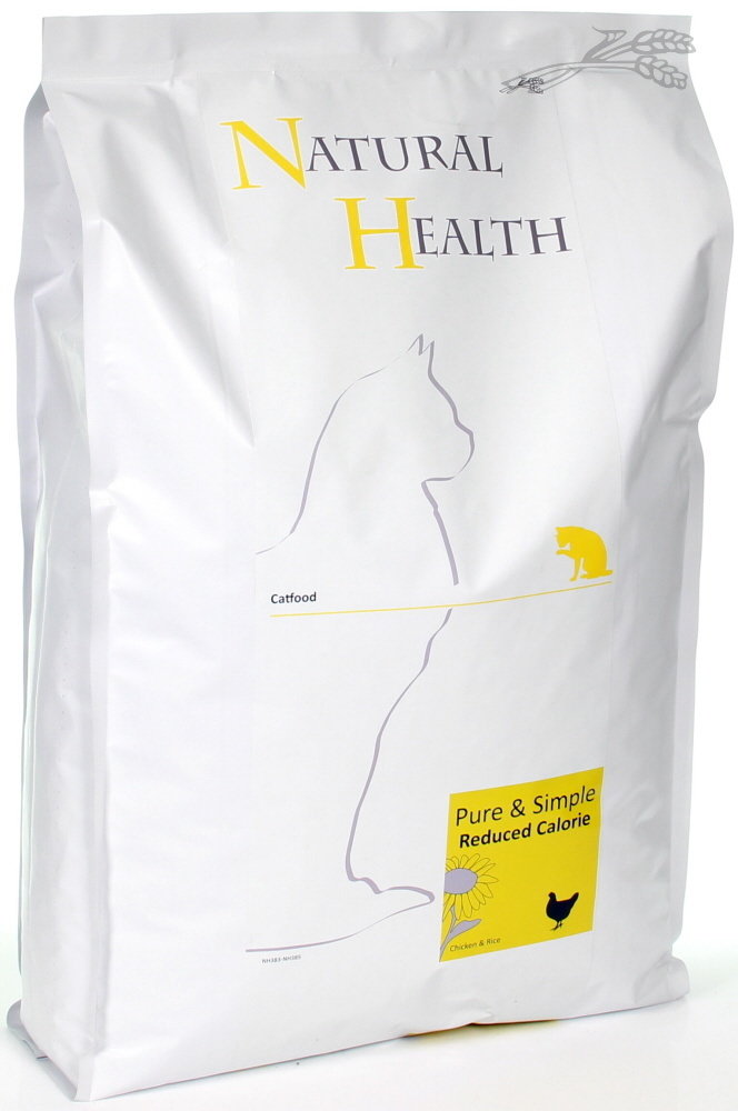 Natural Health Natural Health Cat Adult Natural Health Natural Health Cat Adult