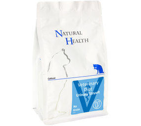 Natural Health Natural Health Cat Diet Urinary Struvit GF Natural Health Natural Health Cat Diet Urinary Struvit GF