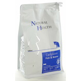 Natural Health Natural Health Cat Fish & Beans Natural Health Natural Health Cat Fish & Beans