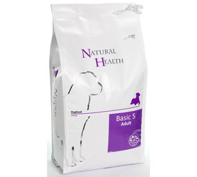 Natural Health Natural Health Dog Basic Natural Health Natural Health Dog Basic