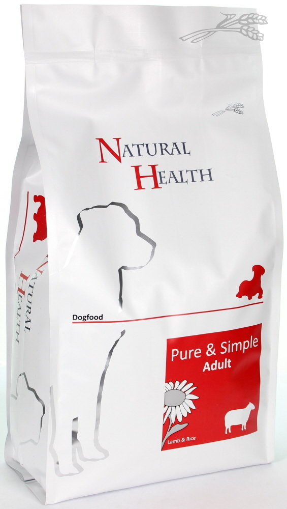 Natural Health Natural Health L&R Adult Natural Health Natural Health L&R Adult