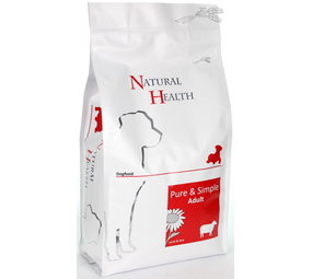 Natural Health Natural Health L&R Adult Natural Health Natural Health L&R Adult