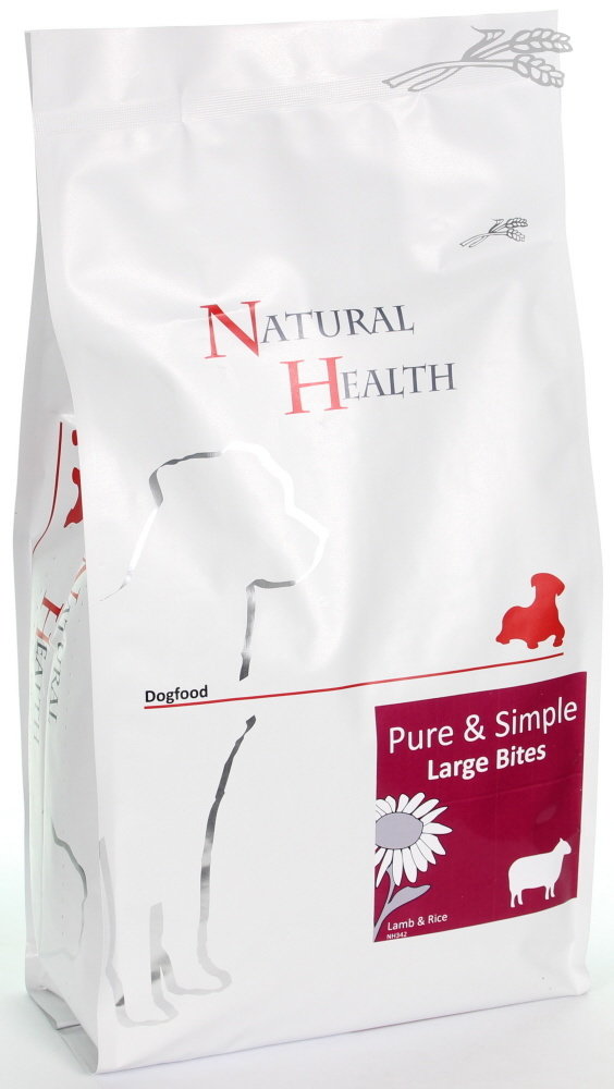 Natural Health Natural Health L&R Adult Large Natural Health Natural Health L&R Adult Large