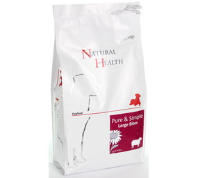 Natural Health Natural Health L&R Adult Large Natural Health Natural Health L&R Adult Large