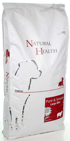 Natural Health Natural Health L&R Adult Large Natural Health Natural Health L&R Adult Large