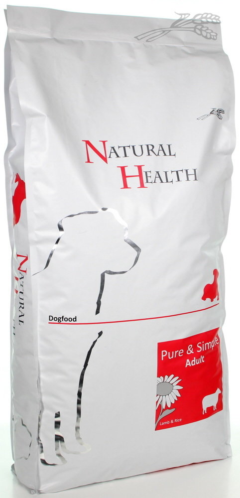 Natural Health Natural Health L&R Adult Natural Health Natural Health L&R Adult