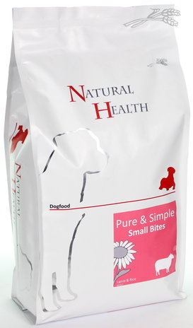 Natural Health Natural Health L&R Adult Small Natural Health Natural Health L&R Adult Small