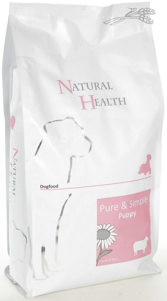 Natural Health Natural Health L&R Puppy
