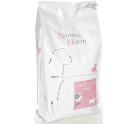 Natural Health Natural Health L&R Puppy Natural Health Natural Health L&R Puppy