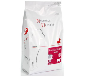 Natural Health Natural Health L&R Senior Natural Health Natural Health L&R Senior