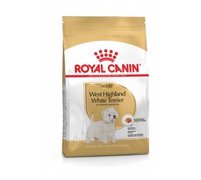Royal Canin Royal Canin West Highland W.terrier Adult Royal Canin Royal Canin West Highland W.terrier Adult