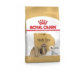 Royal Canin Royal Canin Shih Tzu Adult 1.5kg Royal Canin Royal Canin Shih Tzu Adult 1.5kg